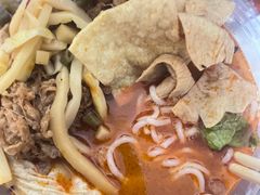 -阳阳老火锅(小南门店)