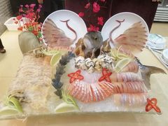 -祈胜邨•顺德鱼生•顺德菜(容桂店)