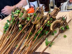 -晓靖轩烧烤(沙河风情店)