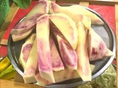 -钰洁腊排骨火锅