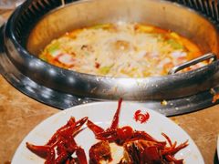 -七欣天香辣蟹火锅(无锡金太湖国际城店)
