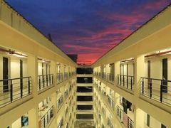 -海南热带海洋学院(三亚校区)