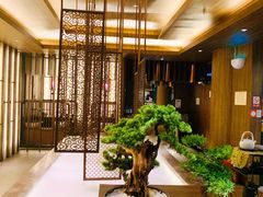 大堂-湊湊火锅·茶憩(世博大道店)
