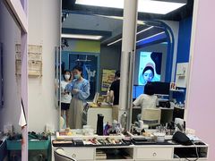 -一墨照相馆·证件照·形象照(世博店)