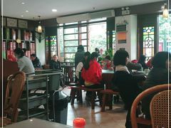大堂-黄但记老店·陈村粉食府