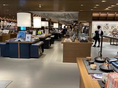 -茑屋书店(天目里店)