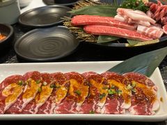 -九田家黑牛烤肉料理(石路天虹店)