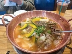 -妈妈的味道(和顺古镇店)