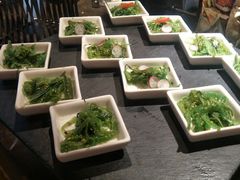 -美食汇自助餐厅(兰州万达文华酒店)