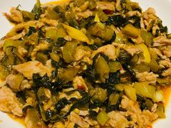 -香满楼(临安路店)