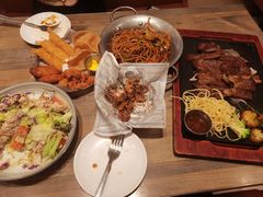 -卡朋西餐(扬名广场店)