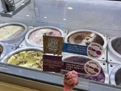-芭斯罗缤31冰淇淋(BHG MALL上地店)
