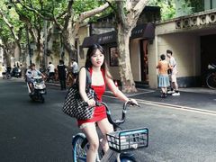 -安福路