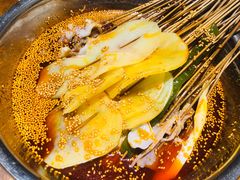 -叶婆婆钵钵鸡(乐山老店)
