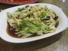 -厨神老街兔·淳朴人家店(盐帮菜风味名店)