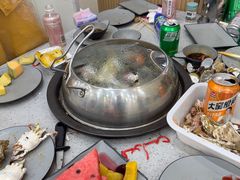 -仙螺岛海鲜自助餐厅(总店)