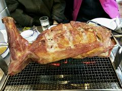 -宗泉烤全羊·烤羊腿·家常菜(解放东路店)