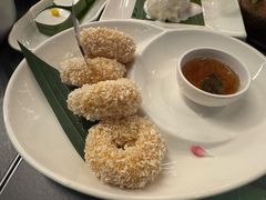-帕蓝·暹罗料理(大学路店)