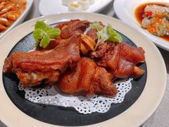 -佬太公海鸭·海鲜大排档(上海总店)