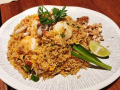 泰味海鲜炒饭-卡朋厨房(289艺术园区店)