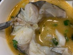 -云中鱼蒸汽石锅鱼(川沙百联店)