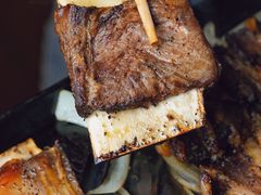 -1819餐厅·团队聚餐·烤串·精酿