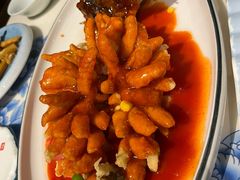 -姑苏家宴·苏帮菜·松鼠桂鱼(苏州总店)