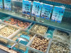 -良师门滨海人家·海鲜·家常菜(滨海城店)