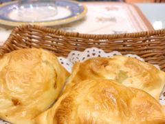 -海尔巴格·新疆菜(吐鲁番店)