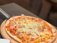 -UCC Coffee Shop(铜锣湾店)