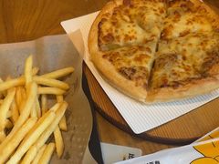 -尊宝比萨(万科金色城市店)