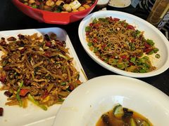 -春来和(汉城南路店)