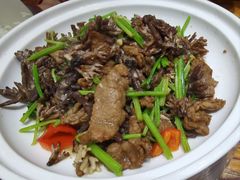 -下梅人家土菜馆(历史文化餐厅度假区店)