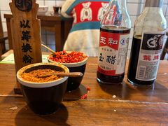 -矮子粉店1985·长沙米粉(湘春路店)