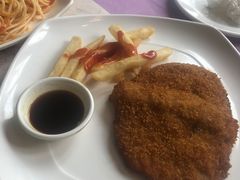 -德大西餐社(云南南路店)