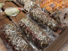 -西村叔叔的店·面包·甜品·蛋糕(崂山丽达店)