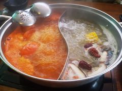 -呷哺呷哺 黄金牧场 (回龙观港龙店)