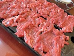 -小叫驴养生驴肉火锅(龙游店)