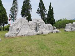 -炎帝陵景区