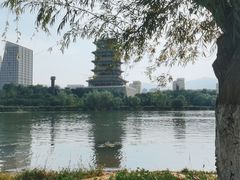 -门城湖公园