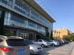 -大连海事大学-游泳馆