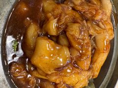 -玲又珑美食(盘福路店)