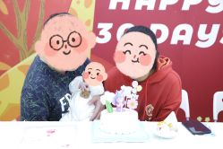 -悦熙母婴护理中心(铁桥广场店)