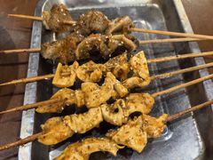 -牛街老爆肚满(牡丹园店)