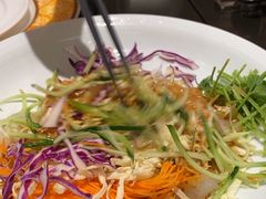 -北京王府井希尔顿酒店·秦唐中餐厅Chynna