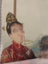 -盘子女人坊生日照·摄影馆(浦东店)