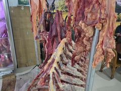 -朝伟清真铜瓢牛肉馆(三十年老·店)