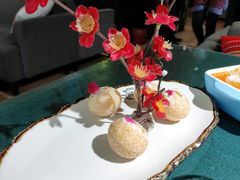-忘忧草融合私房菜(红鼎国际店)
