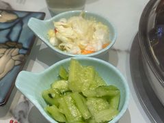 -董大蒸货(方塔园店)