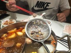 -八合里牛肉火锅(上海世茂广场店)